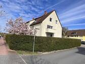 Südwesten - Etagenwohnung mit 73,00 m&sup2; in Burgdorf zum Kaufen