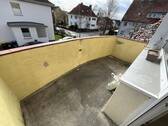 Balkon - 