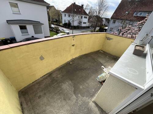 Balkon - 