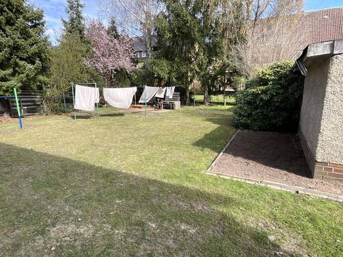Gemeinsamer Garten - 