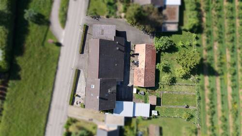 Titelbild - Ca. 2.103 m² Grundstück im Innenbereich (§34 BauGB) - Projektchance mit Entwicklungspotenzial