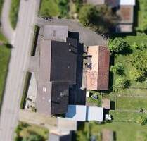 Ca. 2.103 m² Grundstück im Innenbereich (§34 BauGB) - Projektchance mit Entwicklungspotenzial - Bühl Oberweier Ca. 2.103 m² Grundstück im Innenbereich (§34 BauGB) - Projektchance mit Entwicklungspotenzial - Bühl Oberweier