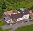 Übersicht - 7 Zimmer Mehrfamilienhaus, Wohnhaus in Bühl