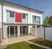 Familienfreundliches Reihenmittelhaus mit Terrasse, Garten und vielseitiger Raumaufteilung in beliebter Wohnlage von Steinhagen