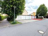 Garage - Reihenmittelhaus mit 146,00 m&sup2; in Bautzen zum Kaufen