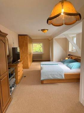 Schlafzimmer - 