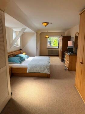 Schlafzimmer - 