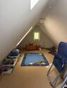 Ausgebauter Spitzboden - 