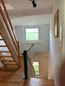 Treppe zum Spitzboden - 