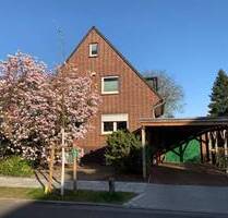 Idyllisches Rotklinkerhäuschen in ruhiger Lage - Hamburg Lohbrügge