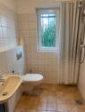 G-WC mit Dusche - 