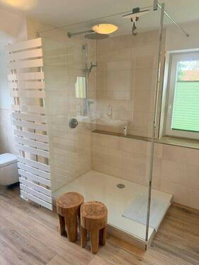 Dusche - 