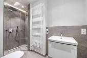 Duschbad - 