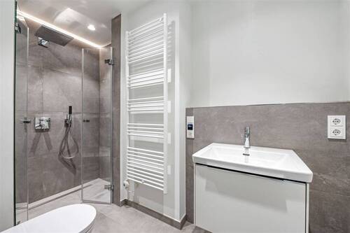 Duschbad - 