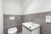 Gäste-WC - 
