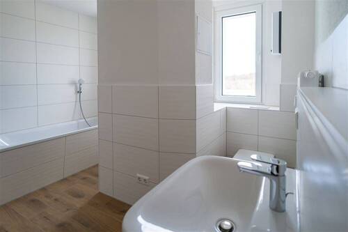 Badezimmer - 
