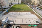 Parkplatz - 