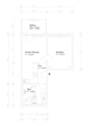 Grundriss bemaßt - 