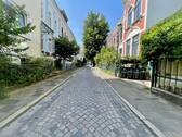 Straßenansicht - 