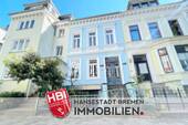Hauptbild - 7 Zimmer Reihenmittelhaus zum Kaufen in Bremen