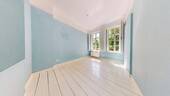 Zimmer Erdgeschoss - Reihenmittelhaus mit 148,00 m² in Bremen zum Kaufen