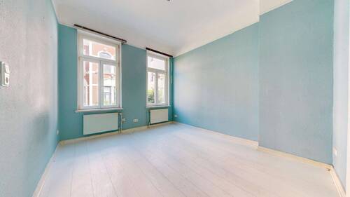 Zimmer Erdgeschoss - 