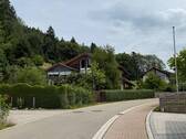 Wohnstraße - 
