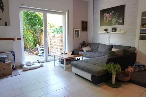 Wohnzimmer - 