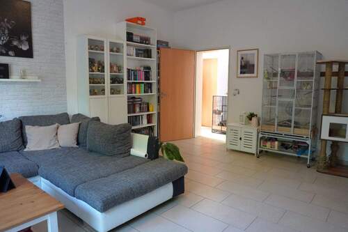 Wohnzimmer - 