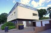 Außenansicht Eingang - 2 Zimmer Etagenwohnung zur Miete in Lingen (Ems)