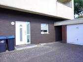 Eingang - 2 Zimmer Etagenwohnung in Lingen (Ems)