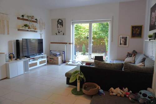 Wohnzimmer - 