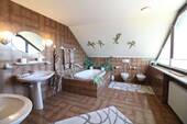 Badezimmer Ansicht I - 