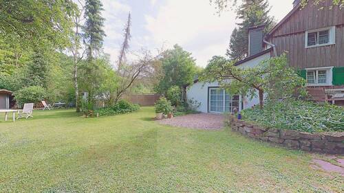 Garten 3 - 