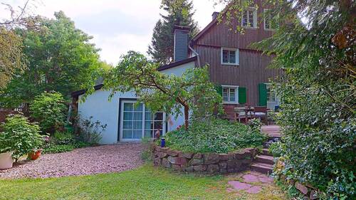 Garten 4 - 