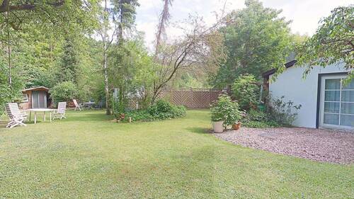 Garten - 