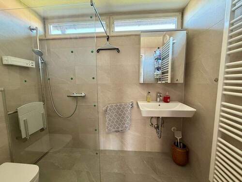 Badezimmer OG - 