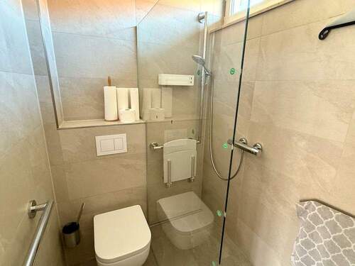 Badezimmer OG - 