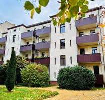 *Gohlis* Vermietete 2 Zi.-Whg. mit Balkon in liebevoll saniertem Altbau! - Leipzig Gohlis-Süd