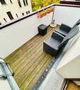Balkon - 