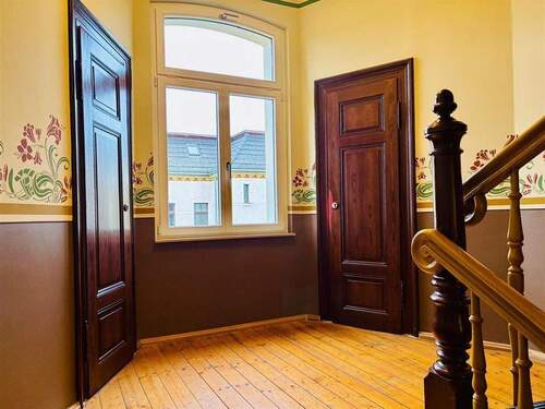 Abstellraum zur Whg. (1/2 Treppe) - 