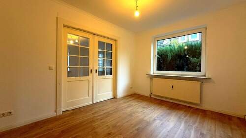 Vorzimmer - Büro in Quickborn zur Miete