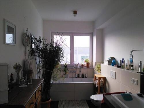 Bad - Etagenwohnung mit 98,00 m² in Werder (Havel) zum Kaufen