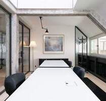 VALENTYNS ein well-being Boutique Offices, private Büros, Gym, Spa, Full-Service - All-in-Miete - Köln Deutz