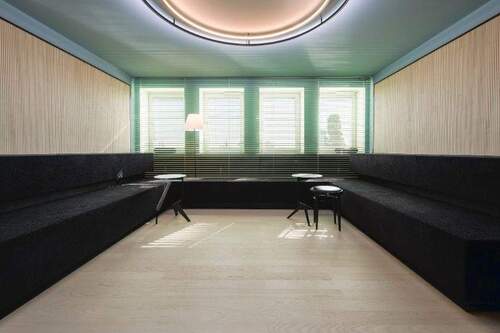 Meetingraum 4. OG - Büro in Köln