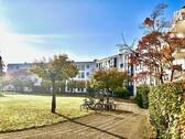 Wohnanlage mit Grünfläche - 2 Zimmer Etagenwohnung zum Kaufen in München