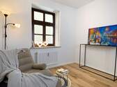 Bild 2 - 3 Zimmer Etagenwohnung zum Kaufen in Augsburg