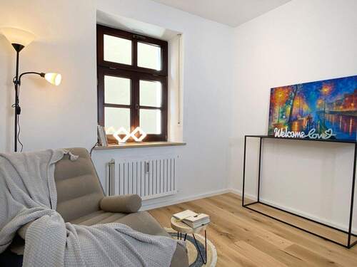 Bild 2 - 3 Zimmer Etagenwohnung zum Kaufen in Augsburg
