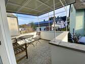 Überdachter Balkon - 