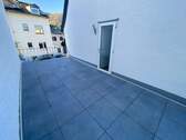 Dachterasse - 